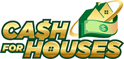 Cash for Houses Company Logo