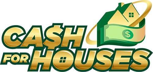 Cash for Houses Logo