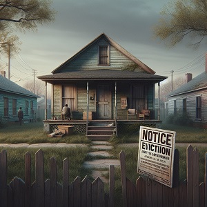 How To Evict A Squatter In Arkansas