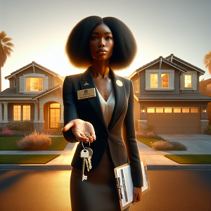 California Laws For Selling A Home