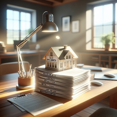 What Documents Do I Need To Keep After Selling My House